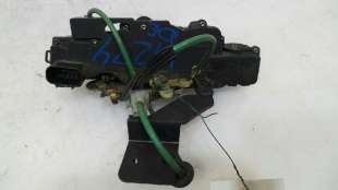 Recambio de cerradura puerta delantera derecha para fiat stilo (192) 2001-2012 1.9 jtd 16v cat referencia OEM IAM 46809512 46809 2