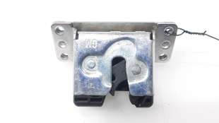 Recambio de cerradura maletero / porton para opel meriva 2003-2008 cosmo referencia OEM IAM 90563999 90563999 90563999 2