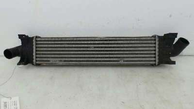 Recambio de intercooler para ford focus c-max (cap) 2003-2007 ambiente (d) referencia OEM IAM 3M5H9L440 3M5H9L440 
