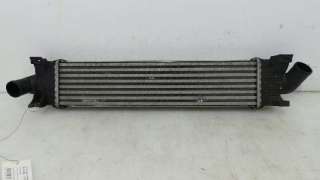 Recambio de intercooler para ford focus c-max (cap) 2003-2007 ambiente (d) referencia OEM IAM 3M5H9L440 3M5H9L440 