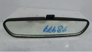 Recambio de espejo para toyota celica (t23) 1999-2006 1.8 referencia OEM IAM 011681 011681 