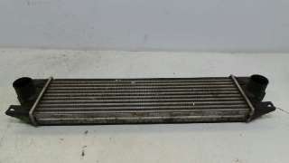 Recambio de intercooler para opel movano 1998-2003 chasis largo 3.5t referencia OEM IAM 859923X 859923X 