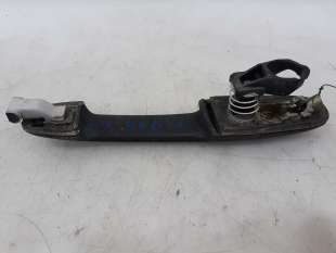 Recambio de maneta exterior delantera derecha para mercedes-benz vito (w639) basic, combi 2004- 115 cdi compacto (639.601) refer 2