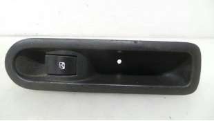 Recambio de mando elevalunas trasero derecho para renault scenic ii 2003-2009 dynamique referencia OEM IAM 8200315029 8200315029