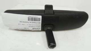 Recambio de espejo para toyota celica (t23) 1999-2006 1.8 referencia OEM IAM 011681 011681 