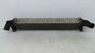 Recambio de intercooler para ford focus c-max (cap) 2003-2007 ambiente (d) referencia OEM IAM 3M5H9L440 3M5H9L440 
