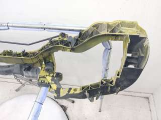 Recambio de panel frontal para ford focus lim. (cb8) 2010-2015 titanium referencia OEM IAM 1926039 1926039 