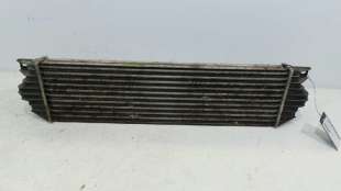 Recambio de intercooler para opel movano 1998-2003 chasis largo 3.5t referencia OEM IAM 859923X 859923X  2