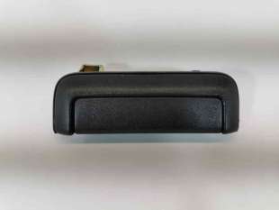 Recambio de maneta exterior delantera derecha para mitsubishi l 200 (k6/7) 1996- referencia OEM IAM MR144540 MR144540 MR144540 2