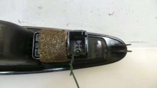 Recambio de mando elevalunas trasero izquierdo para citroën c4 berlina 2004-2011 exclusive referencia OEM IAM    2