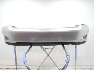 Recambio de paragolpes trasero para lexus rx 2005-2010 400h referencia OEM IAM 5215948903 5215948903 