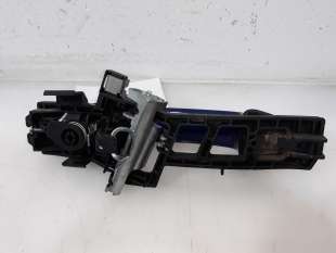 Recambio de maneta exterior delantera izquierda para ford fiesta (ccn) 2012-2017 trend referencia OEM IAM 1788863 1788863 178886 2