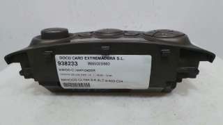 Recambio de mando climatizador para toyota celica (t23) 1999-2006 1.8 referencia OEM IAM 886502B660 886502B660 