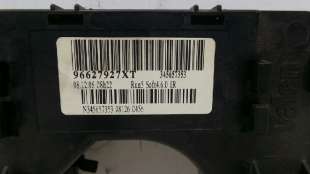 Recambio de mando luces para citroën c4 berlina 2004-2011 exclusive referencia OEM IAM 96627927XT 96627927XT  2