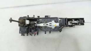 Recambio de maneta exterior delantera izquierda para renault scenic ii 2003-2009 dynamique referencia OEM IAM 7701474437 7701474 2
