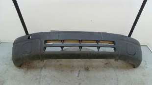Recambio de paragolpes delantero para opel movano 1998-2003 chasis largo 3.5t referencia OEM IAM 9161585 09161585 09161585