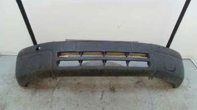 Recambio de paragolpes delantero para opel movano 1998-2003 chasis largo 3.5t referencia OEM IAM 9161585 09161585 09161585