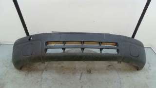 Recambio de paragolpes delantero para opel movano 1998-2003 chasis largo 3.5t referencia OEM IAM 9161585 09161585 09161585