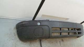 Recambio de paragolpes delantero para opel movano 1998-2003 chasis largo 3.5t referencia OEM IAM 9161585 09161585 09161585
