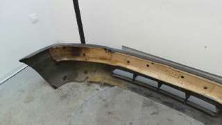 Recambio de paragolpes delantero para opel movano 1998-2003 chasis largo 3.5t referencia OEM IAM 9161585 09161585 09161585