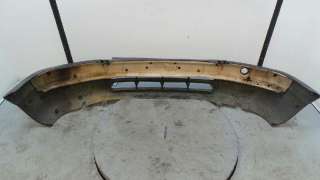 Recambio de paragolpes delantero para opel movano 1998-2003 chasis largo 3.5t referencia OEM IAM 9161585 09161585 09161585