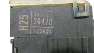 Recambio de mando limpia para toyota celica (t23) 1999-2006 1.8 referencia OEM IAM 846522G470 846522G470  2