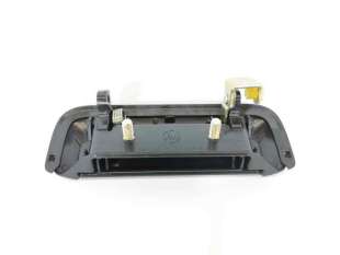 Recambio de maneta exterior delantera derecha para mitsubishi l 200 (k6/7) 1996- referencia OEM IAM MR144540 MR144540 MR144540 2