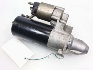 Recambio de motor arranque para jeep gr. cherokee (wh) 2005-2010 3.0 crd laredo referencia OEM IAM 04801516AA 0001115054 