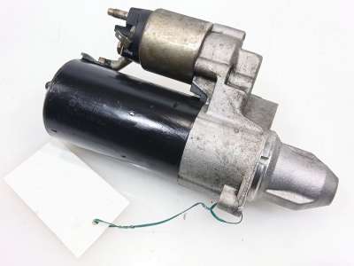 Recambio de motor arranque para jeep gr. cherokee (wh) 2005-2010 3.0 crd laredo referencia OEM IAM 04801516AA 0001115054 