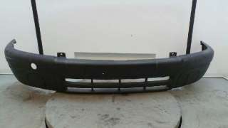 Recambio de paragolpes delantero para opel movano 1998-2003 chasis largo 3.5t referencia OEM IAM 9161585 09161585 09161585