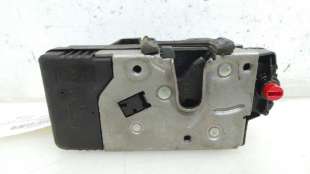 Recambio de cerradura puerta trasera izquierda para opel meriva 2003-2008 cosmo referencia OEM IAM 13154793 13154793 13154793 2