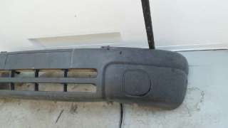 Recambio de paragolpes delantero para opel movano 1998-2003 chasis largo 3.5t referencia OEM IAM 9161585 09161585 09161585