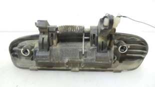 Recambio de maneta exterior trasera derecha para kia picanto 2004-2012 1.1 cat referencia OEM IAM 8366007010 8366007010 83660070 2