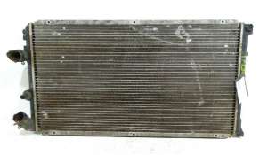 Recambio de radiador agua para opel movano 1998-2003 chasis largo 3.5t referencia OEM IAM 859922G 859922G 