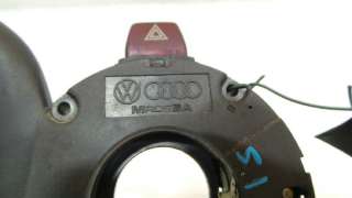 Recambio de mando intermitentes para seat inca (6k9) 1995-2003 1.9 sdi referencia OEM IAM PA6M30 PA6M30 SIN REF