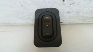 Recambio de mando elevalunas delantero derecho para opel meriva 2003-2008 cosmo referencia OEM IAM 24407699 24407699 