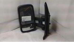 Recambio de retrovisor izquierdo para opel movano 1998-2003 chasis largo 3.5t referencia OEM IAM 9160695 9160695 9160695