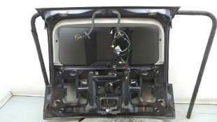 Recambio de porton trasero para ford focus c-max (cap) 2003-2007 ambiente (d) referencia OEM IAM 1509342 1509342 1509342 2