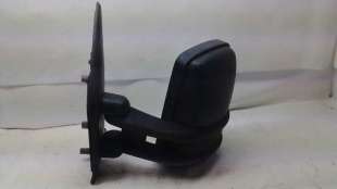 Recambio de retrovisor izquierdo para opel movano 1998-2003 chasis largo 3.5t referencia OEM IAM 9160695 9160695 9160695 2