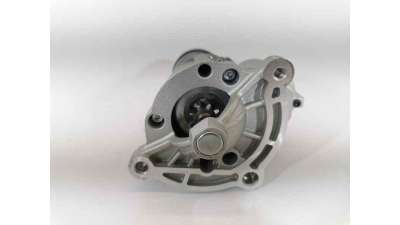 Recambio de motor arranque para citroën saxo 1999-2004 referencia OEM IAM D6RA571 D6RA571 