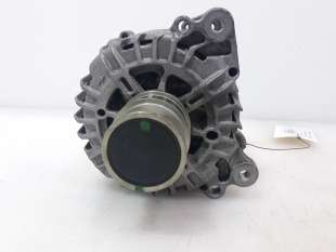 Recambio de alternador para volkswagen t-roc 2017- advance style referencia OEM IAM 05E903026Q 05E903026Q  2