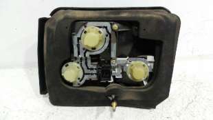 Recambio de piloto trasero derecho para mg rover serie 100 (xp) 1991-1997 referencia OEM IAM XFB101060 XFB101060 XFB101060 2