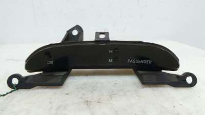 Recambio de pantalla multifuncion para toyota celica (t23) 1999-2006 1.8 referencia OEM IAM 8391020750 8391020750 