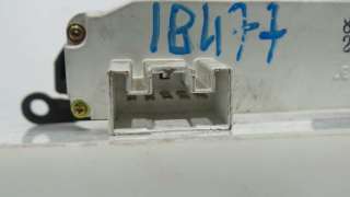 Recambio de pantalla multifuncion para toyota celica (t23) 1999-2006 1.8 referencia OEM IAM 8391020750 8391020750 
