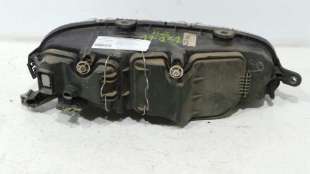 Recambio de faro izquierdo para fiat punto berlina (188) 1999-2002 1.9 d elx (i) referencia OEM IAM 0046522725 0046522725  2