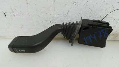 Recambio de mando intermitentes para opel meriva 2003-2008 cosmo referencia OEM IAM 9185413 9185413 