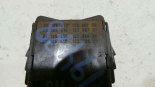 Recambio de mando intermitentes para opel meriva 2003-2008 cosmo referencia OEM IAM 9185413 9185413  2