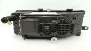 Recambio de faro izquierdo para seat toledo (1l) 1991-1999 sxe referencia OEM IAM 1L0941019 1L0941019 1L0941019 2