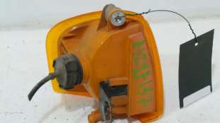 Recambio de piloto delantero izquierdo para ford orion 1990- clx referencia OEM IAM 6110649 6110649 6110649 2