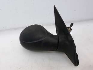 Recambio de retrovisor derecho para citroën c2 2003-2010 audace referencia OEM IAM 8149RG 8149RG  2